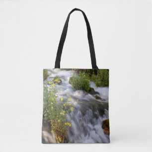 Blume Tasche