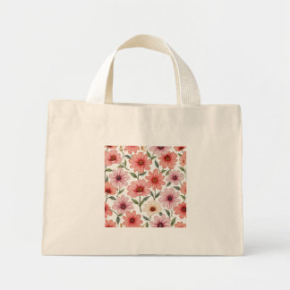 Blume Tasche
