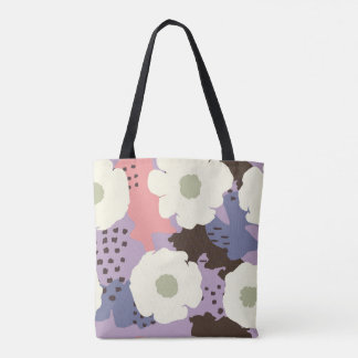 Blume Tasche
