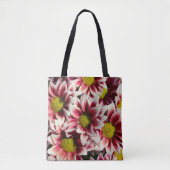 Blume Tasche (Vorderseite)