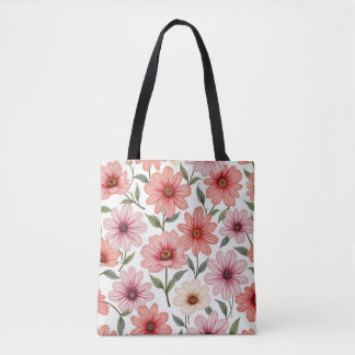 BLUME TASCHE 1
