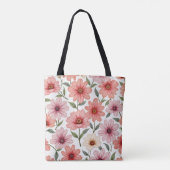 BLUME TASCHE 1 (Rückseite)