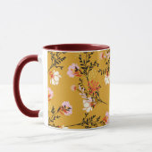 Blume Tasse (Links)
