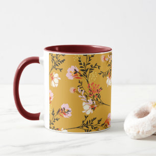 Blume Tasse