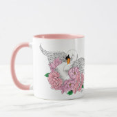 Blume Tasse (Links)