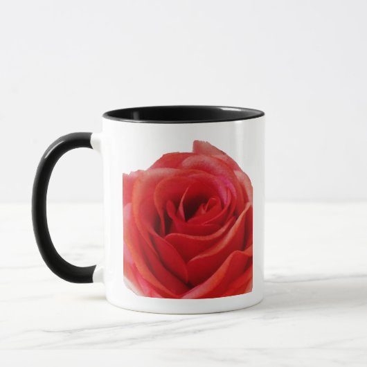 Blume Tasse (Links)