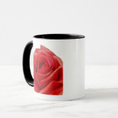 Blume Tasse (Vorderseite Links)