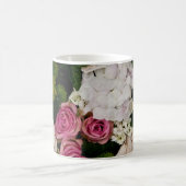Blume Tasse (Mittel)