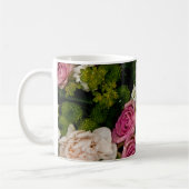 Blume Tasse (Links)