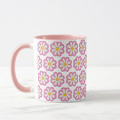 Blume Tasse (Links)