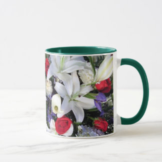 Blume Tasse