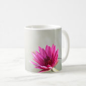 Blume Tasse (VorderseiteRechts)