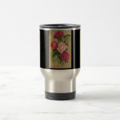 Blume Tasse (Mittel)