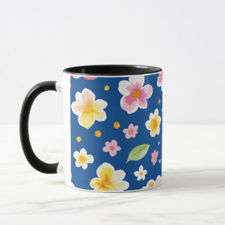 Blume Tasse
