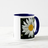 Blume Tasse (VorderseiteRechts)