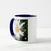 Blume Tasse (Vorderseite Links)
