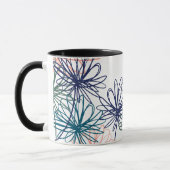 Blume Tasse (Links)