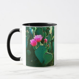 Blume Tasse