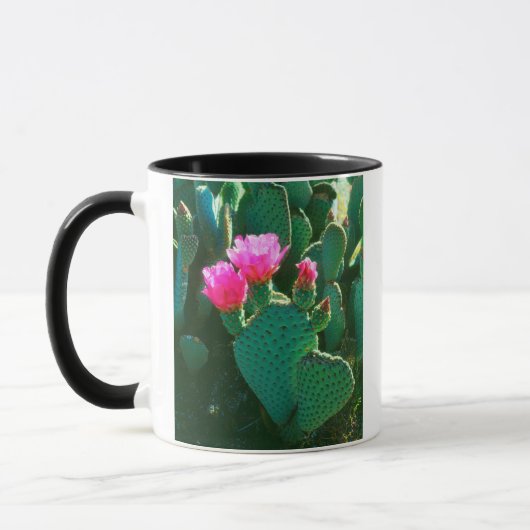 Blume Tasse (Links)