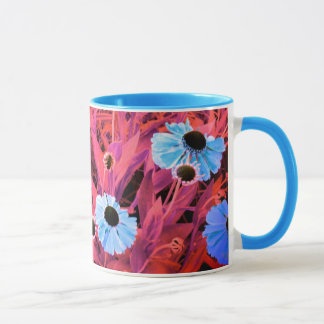 Blume Tasse