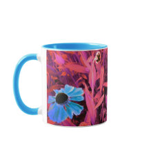 Blume Tasse