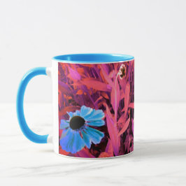 Blume Tasse
