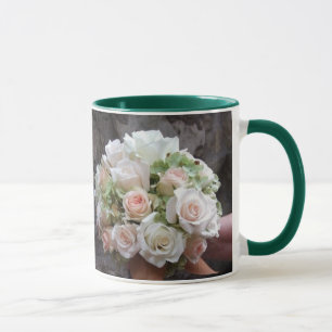 Blume Tasse