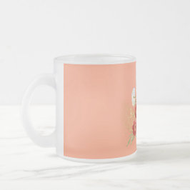 Blume Tasse