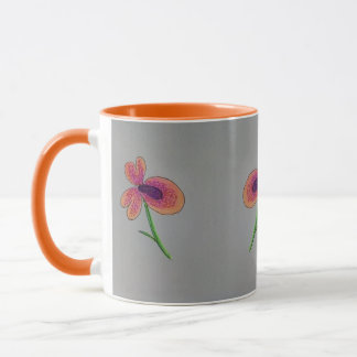 Blume Tasse