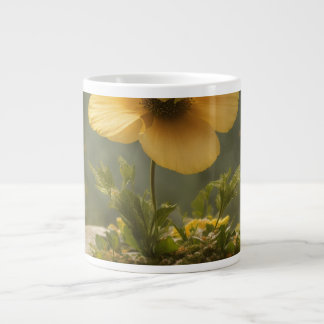 Blume Tasse