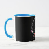 Blume Tasse (Links)