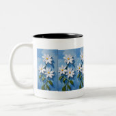 Blume Tasse (Links)