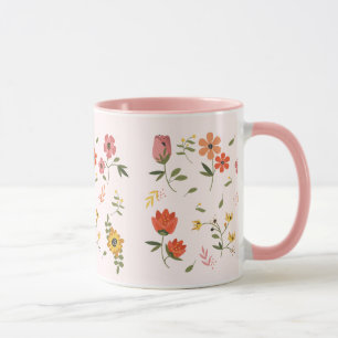 Blume Tasse