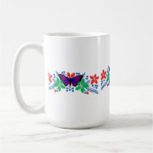 Blume Tasse (Links)