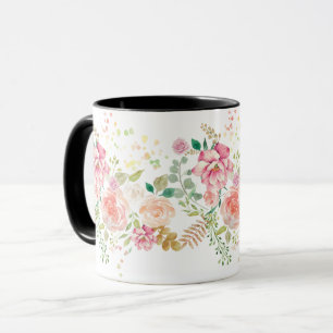 Blume Tasse