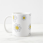 Blume Tasse (Links)