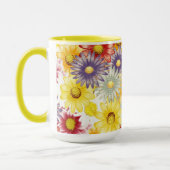 Blume Tasse (Links)