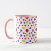 Blume Tasse (Links)