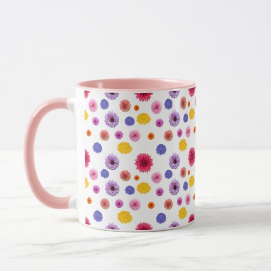 Blume Tasse (Links)