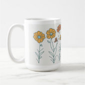 BLUME Tasse (Links)