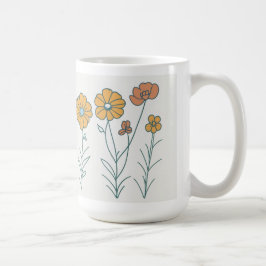 BLUME Tasse