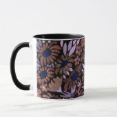 Blume Tasse (Links)