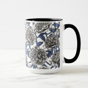 Blume Tasse