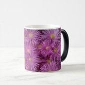 Blume Tasse (VorderseiteRechts)