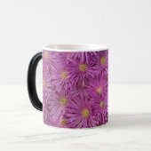Blume Tasse (Vorderseite Links)