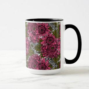 Blume Tasse