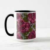 Blume Tasse (Links)