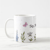 Blume Tasse (Links)