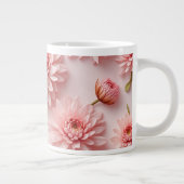 Blume Tasse (Rechts)