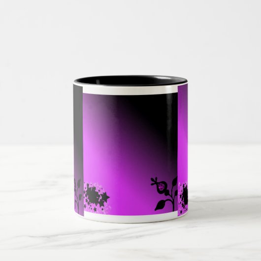 BLUME TASSE 1 (Mittel)